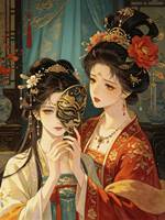 小滿西廂