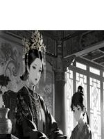 太后萬安，眾卿平身