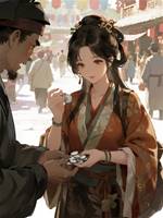 窩送夫君去賺錢