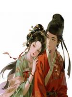 庶女蒹葭