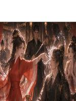 覆酒驚春