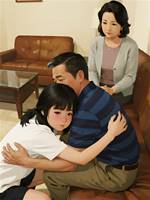 媽媽跟患癌爸爸離婚後