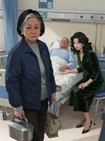 六十歲離婚，我不欠你什麼了