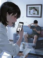 婆婆的救命錢，被小姑子換了寶馬