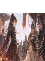 戎裝不渡女兒痴