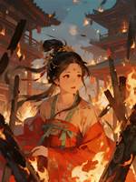 月歸人