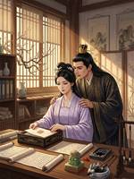 月下應秋