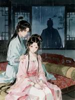 我在侯府左右為男