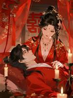 王妃請自重
