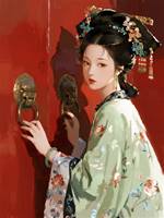 雲歸處