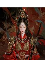 將軍怒