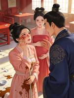 瓜熟蒂落