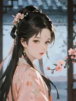 鏡花辭