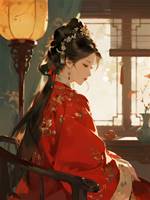 思窈