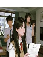 苒苒向上