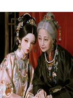 婆婆寶女稱霸上京城