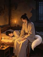我的兩個夫君都是狐狸