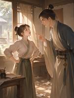 梅蕊