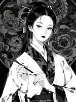 怨物尋蹤