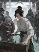 長昭