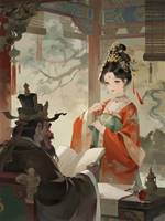 誰能有我嫡道