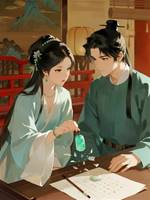 灼華