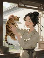灼灼華年