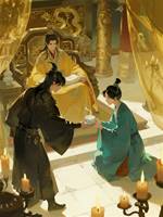 月嫂穿書後，我把女主養成了崽