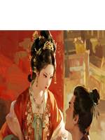 家有祖訓，只招贅夫