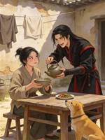 我家夫君又生心魔了