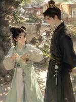 糯青山擰檬奶