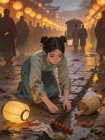 姜螢