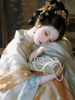 東珠不知春