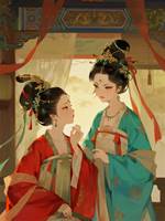 歲歲安瀾