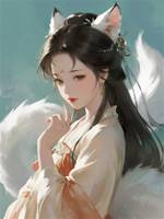 我真是狐狸精