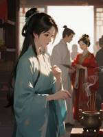 鳳燼璃