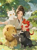 靈寵幼兒園