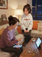 女兒開學後，忽然罵我控制狂