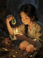 我不是惡女