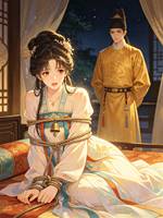 幼宜（蘇羔羔)