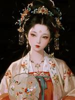一庭秋