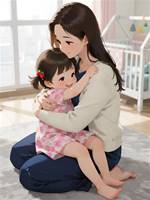 夏月