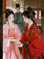 蕎生自有光