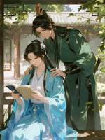 夫君壽命太長怎麼辦
