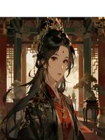 女侯爺