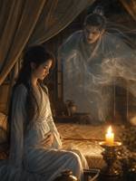夫君死得其所