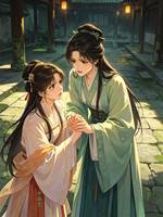 昭昭（于滾滾）