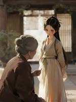 謝家阿醜