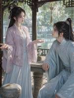 釣係王妃