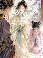 宮春浮夢